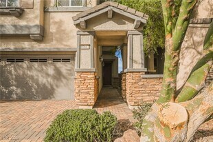 10612 Nantucket Ridge Ave in Las Vegas, NV - Building Photo