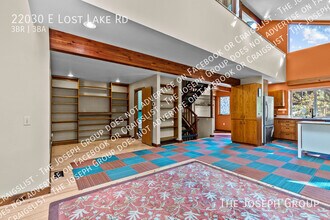 22030 E Lost Lake Rd in Snohomish, WA - Building Photo - Building Photo