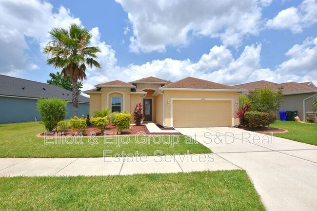property at 5632 Aral Dr