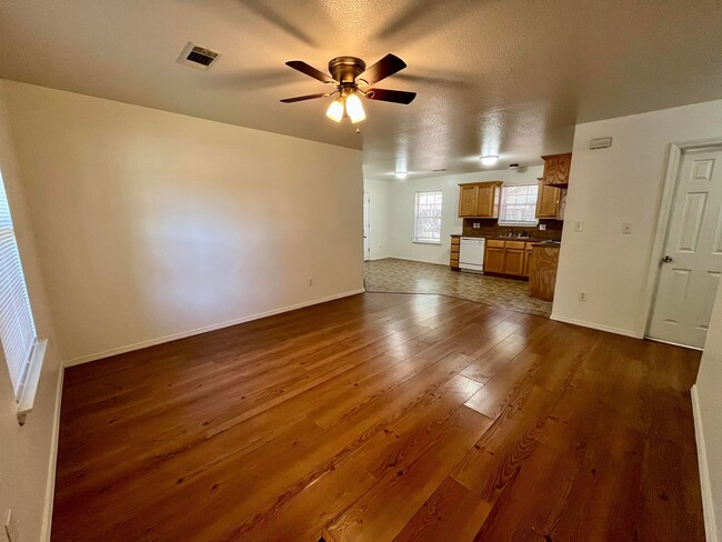 303 Carson Rd in Roland, OK - Building Photo - Building Photo
