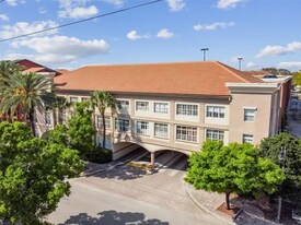 2331 W Horatio St in Tampa, FL - Building Photo