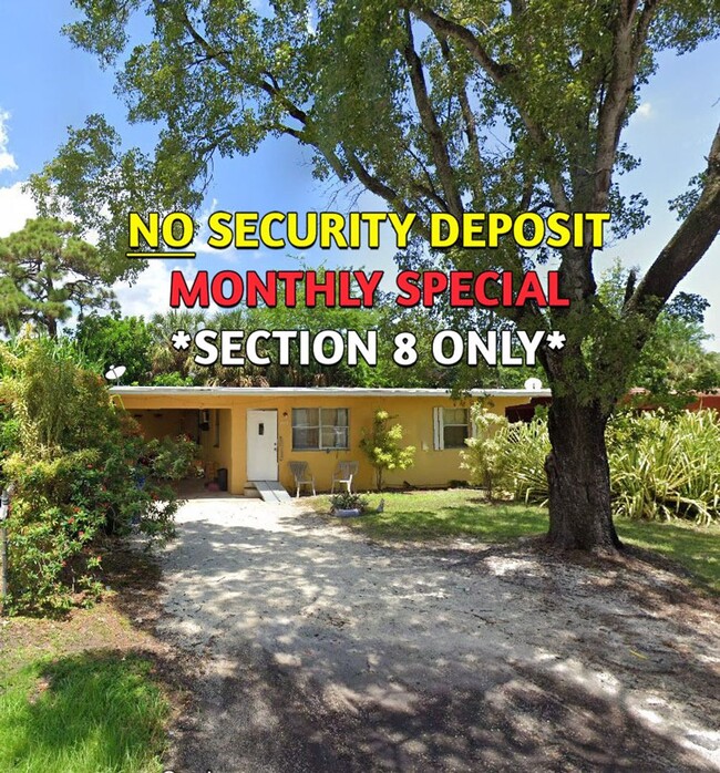 property at 1225 NW 3rd St