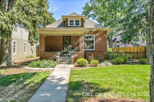 property at 2360 S Milwaukee St
