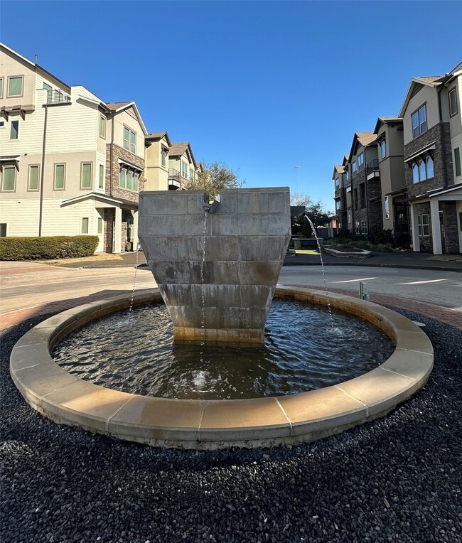 2643 Fountain Key Blvd in Houston, TX - Building Photo - Building Photo