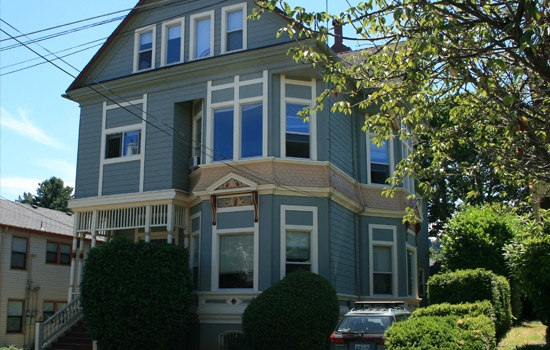 Savier Street Apartments in Portland, OR - Building Photo - Building Photo