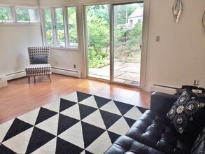 5 Talcott Ridge Rd, Unit D in Farmington, CT - Building Photo - Building Photo