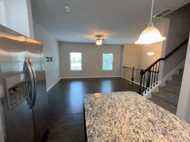 3863 Equity Ln in Powder Springs, GA - Building Photo - Building Photo