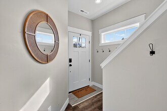 520 N 4th St in Ashton, ID - Building Photo - Building Photo