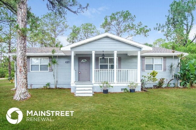 property at 9715 79th St