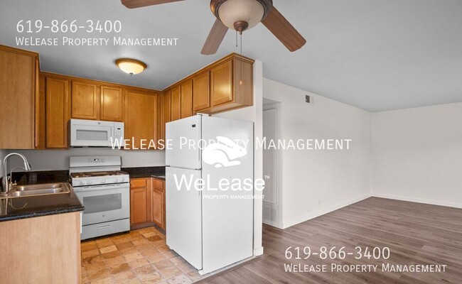 521 Calle Montecito in Oceanside, CA - Building Photo - Building Photo