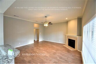 7304 Glen Dr in Watauga, TX - Building Photo - Building Photo