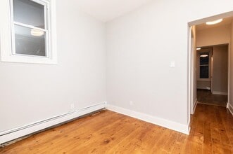 60 Newkirk St in Jersey City, NJ - Building Photo - Building Photo