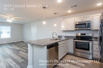 3039 Locust Grv Ct in Harrisonburg, VA - Building Photo - Building Photo