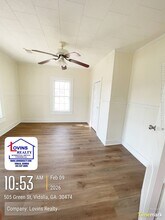 501 Green St in Vidalia, GA - Building Photo - Building Photo