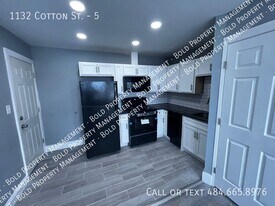 1132 Cotton St in Reading, PA - Building Photo