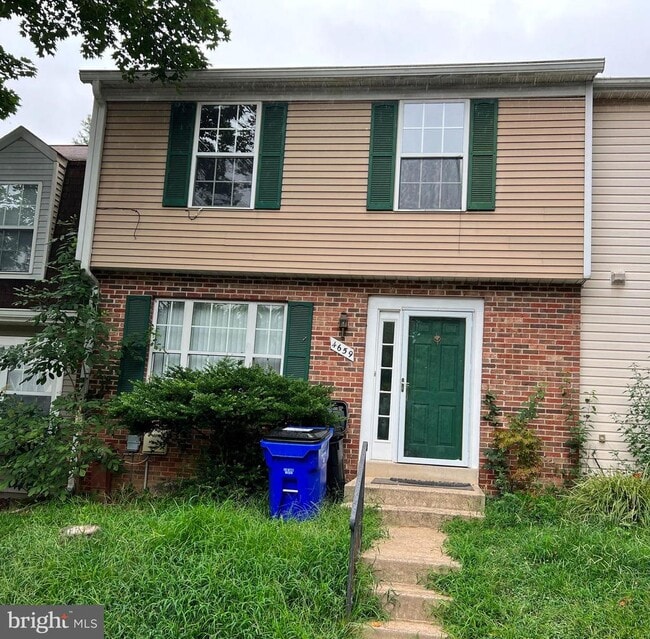 property at 4659 Hallowed Stream