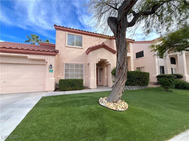 1604 Wolf Canyon Ct in Las Vegas, NV - Building Photo - Building Photo