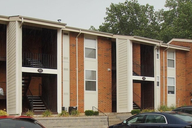 property at 1971 Hunting Lake Ct