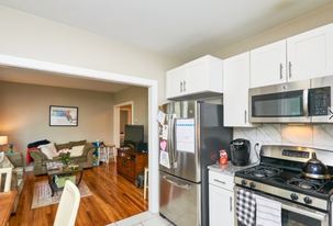 6 Leicester St, Unit 1 in Boston, MA - Building Photo