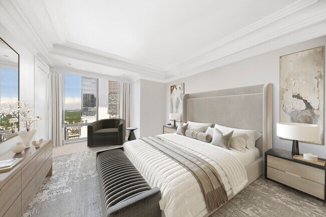 641 5th Ave in New York, NY - Foto de edificio - Building Photo