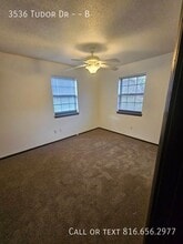 3536 Tudor Dr in Leavenworth, KS - Building Photo - Building Photo