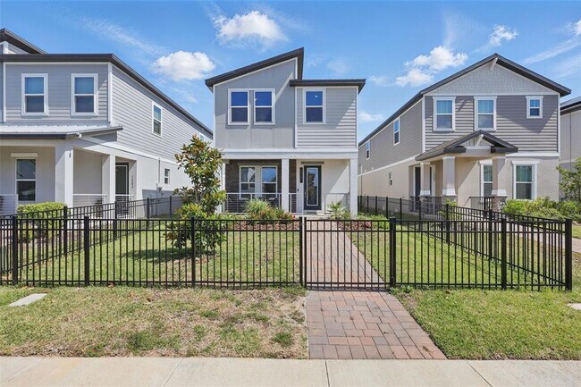 14287 Braemar St in Winter Garden, FL - Building Photo - Building Photo