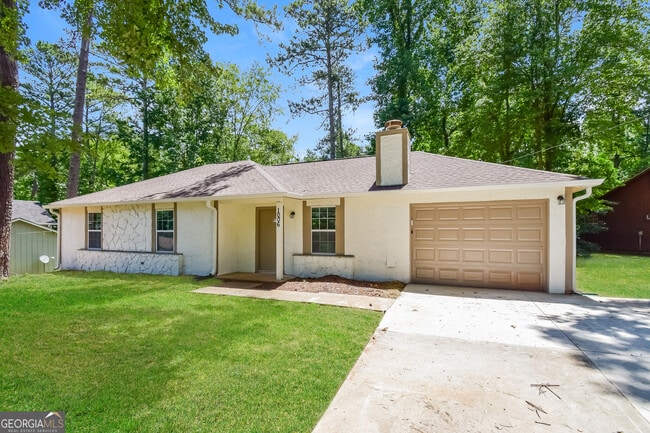 property at 1006 Timbervale Ln
