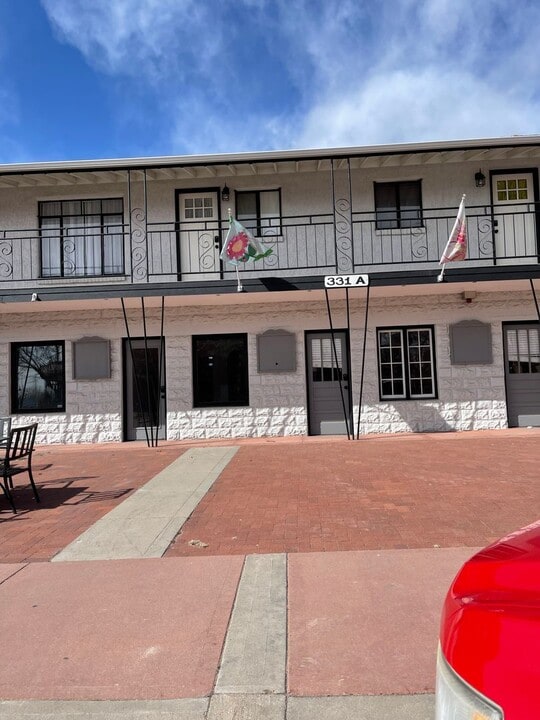 331 Royal Gorge Blvd in Canon City, CO - Building Photo