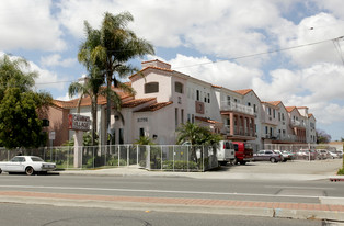 Camino Village Senior Housing Apartments