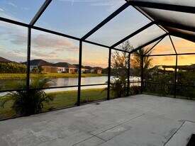 5505 Olano St in Palmetto, FL - Building Photo