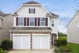 900 Gardenia Curve in Canton, GA - Building Photo