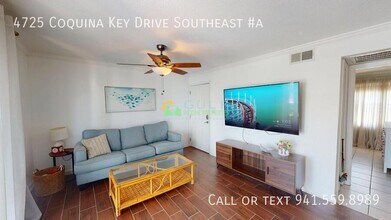 4725 Coquina Key Dr SE in St. Petersburg, FL - Building Photo - Building Photo