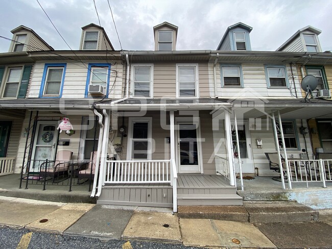 property at 444 Swatara St