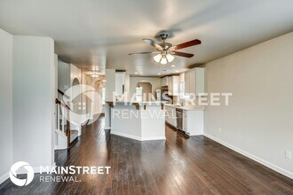 6672 Woodford Ln in Bessemer, AL - Foto de edificio - Building Photo