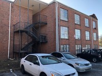 Vista Orleans in Memphis, TN - Building Photo - Building Photo