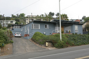 3281 Foothill Rd Apartments