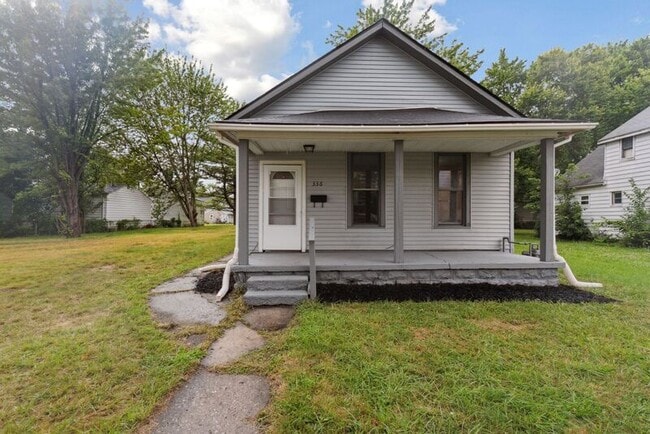 property at 336 Colburn St