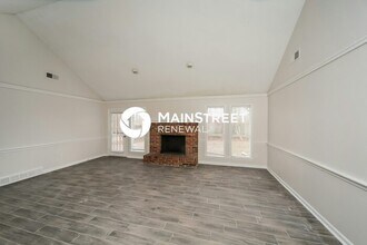 8915 Lanthorn Cove in Memphis, TN - Building Photo - Building Photo