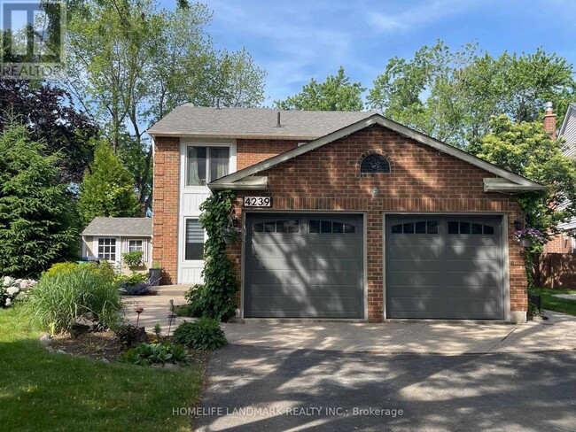 property at 4239 Trapper Crescent