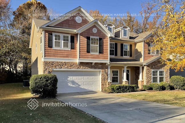 13021 Blaze Manor Ln in Charlotte, NC - Building Photo - Building Photo