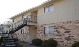 Tradition Square Apartments in Caldwell, TX - Building Photo - Building Photo