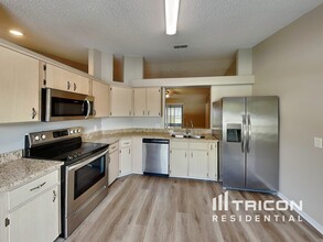 461 Taylorville St in Deltona, FL - Building Photo - Building Photo