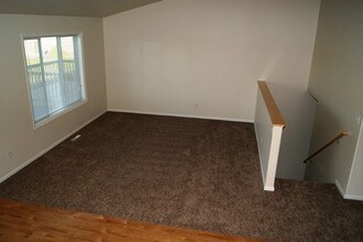 Westport Beach Townhomes in West Fargo, ND - Foto de edificio - Building Photo