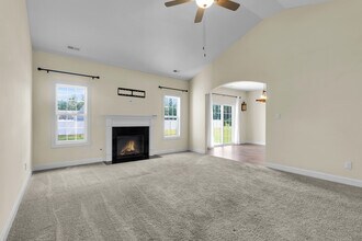 174 Finch Ln in New Bern, NC - Building Photo - Building Photo