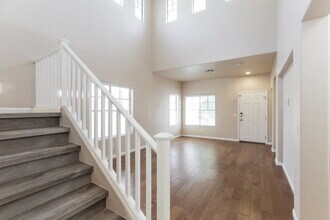 7640 E Barstow St in Mesa, AZ - Building Photo - Building Photo