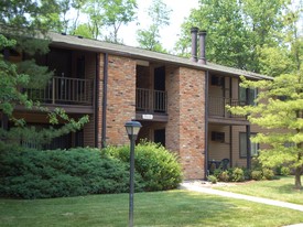 Bells Lake Apartments