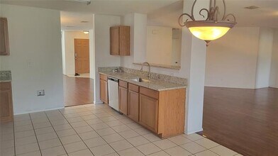 3705 Mariner St in McKinney, TX - Building Photo - Building Photo