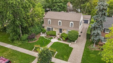 416 W Cuttriss St in Park Ridge, IL - Building Photo - Building Photo