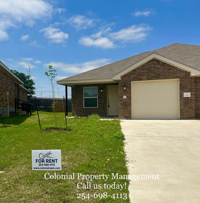 property at 2303 A Duntov Dr
