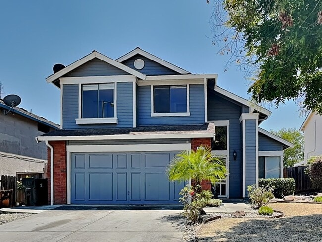 property at 4652 Deermeadow Way